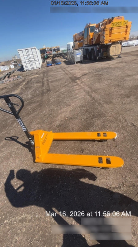 2026 ULINE H-1043