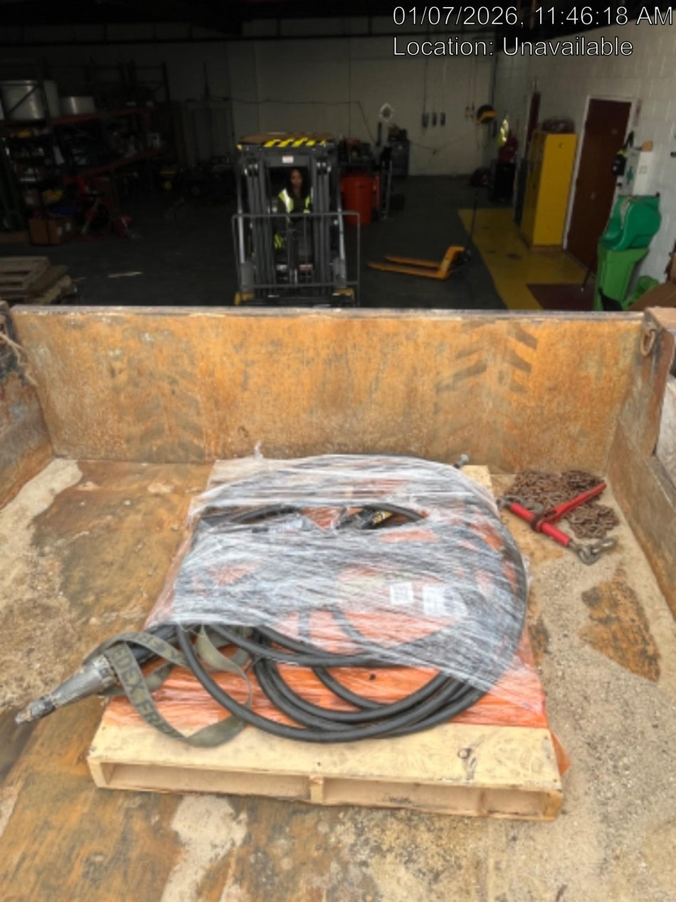 2025 VERMEER PT30100