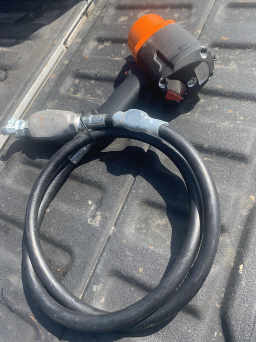 2021 MICHIGAN PNEUMATIC 750SS