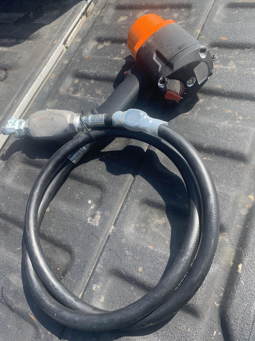 2021 MICHIGAN PNEUMATIC 750SS