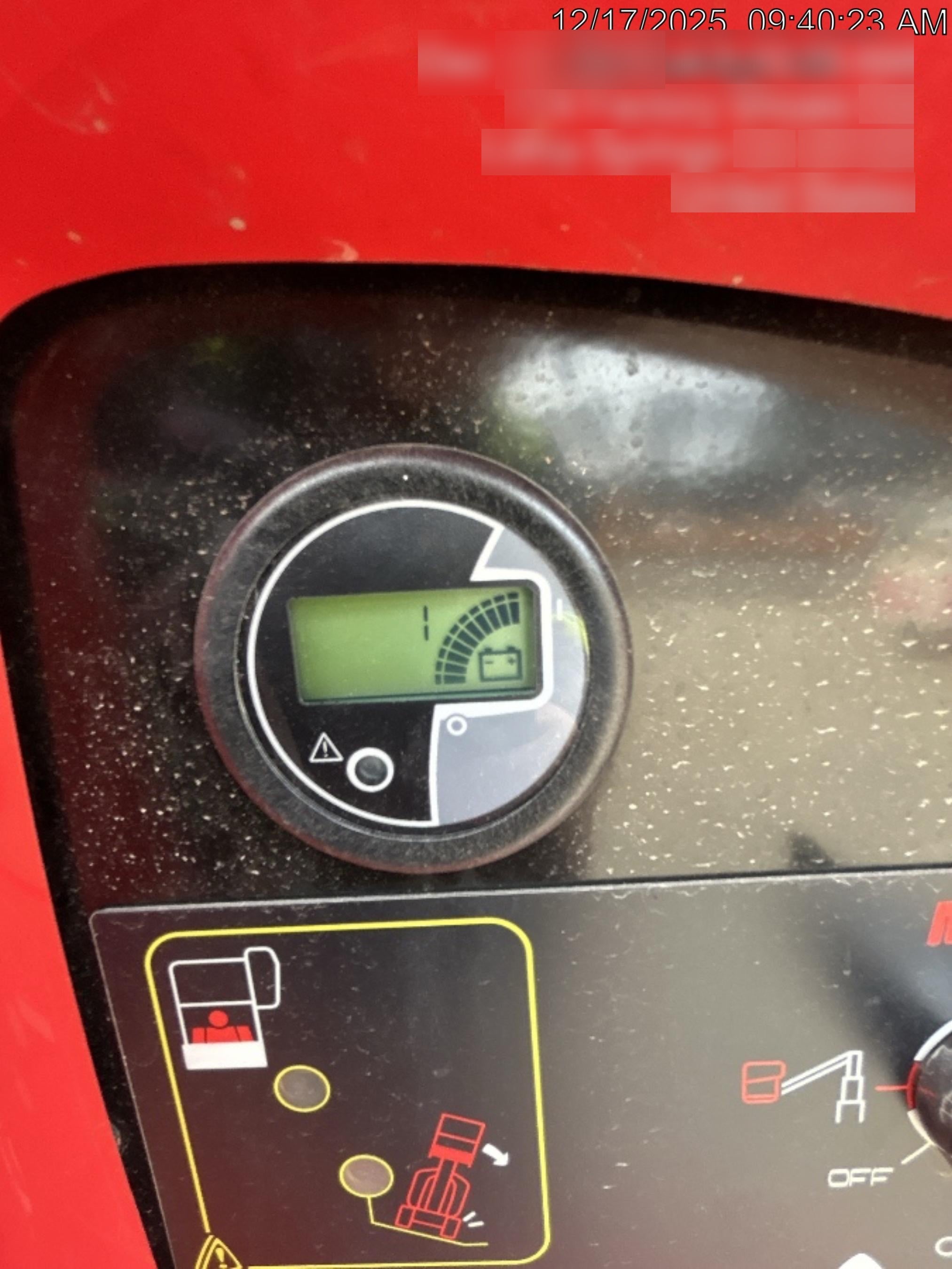2023 MANITOU VJR 26