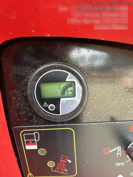 2023 MANITOU VJR 26