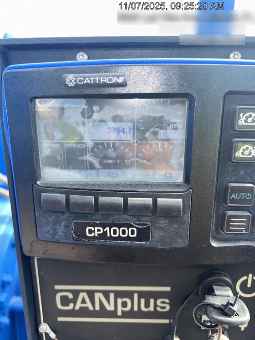 2022 THOMPSON 12R-DDS-3.6-X