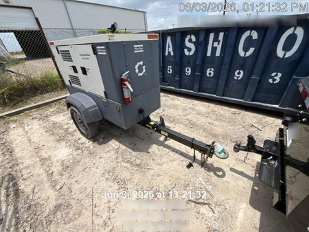 2022 ATLAS COPCO QAS25 CWK