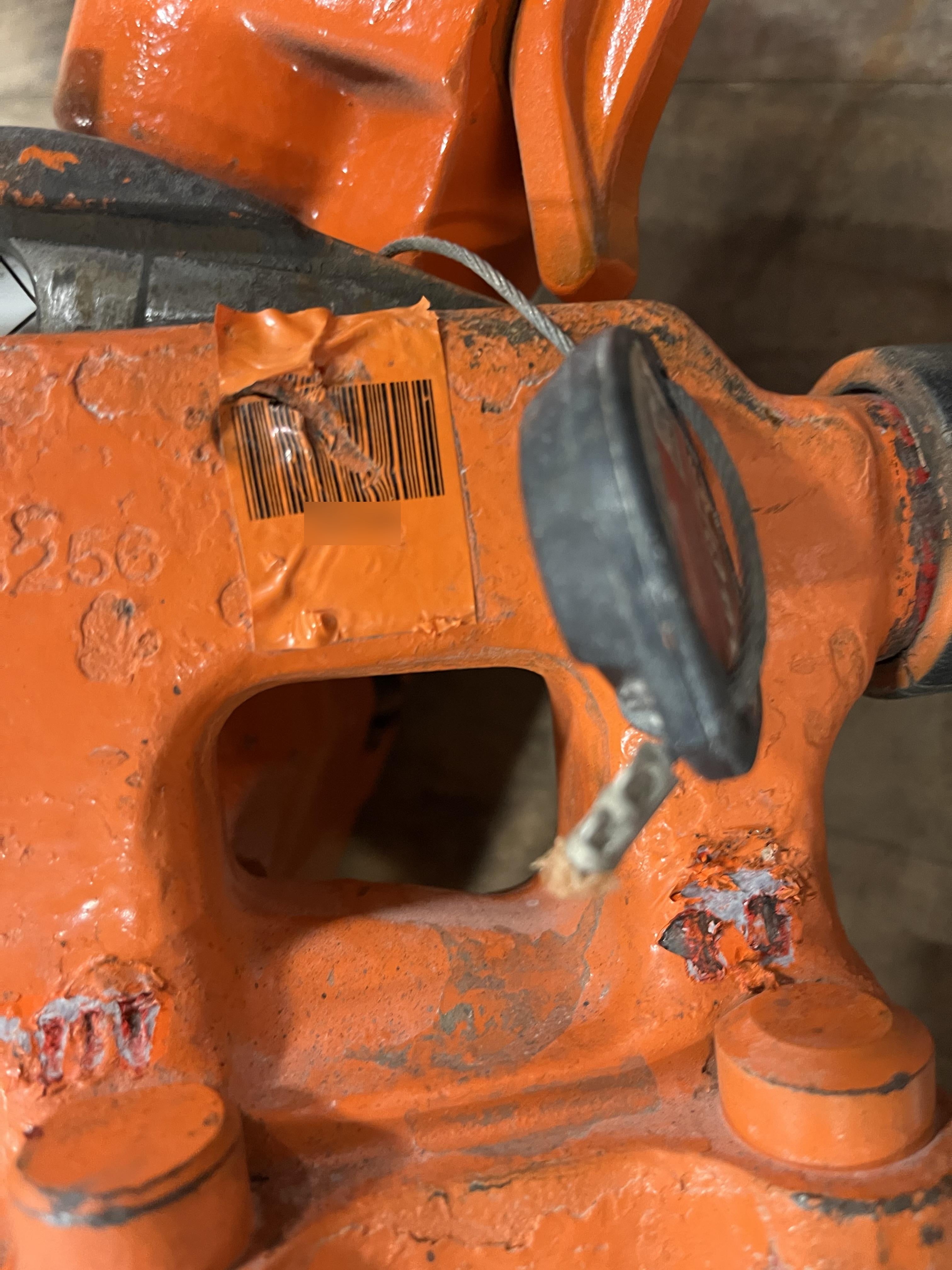 2020 MICHIGAN PNEUMATIC MP-TPB60-118