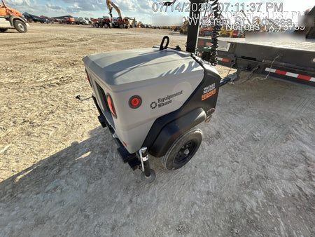 2024 WACKER NEUSON LTT4