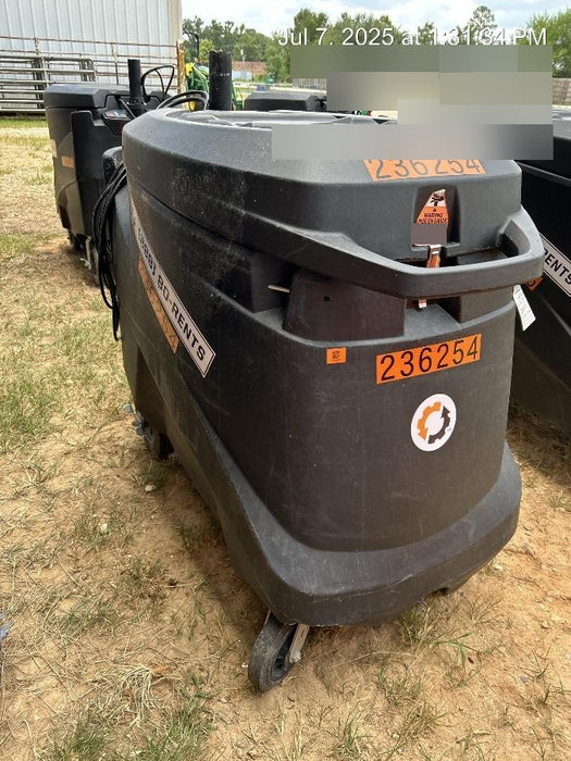 2022 POWER BREEZER PB4BASE