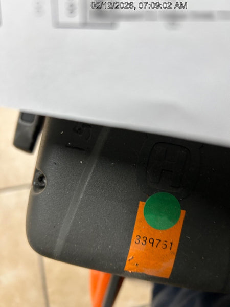 2023 HUSQVARNA K770
