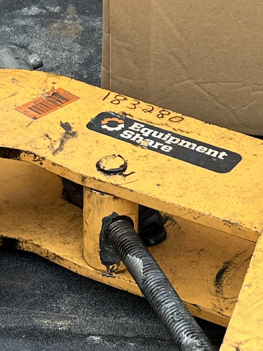 2021 HARRINGTON UBC030