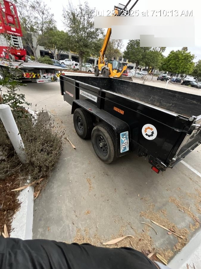 2022 BWISE DT712LP