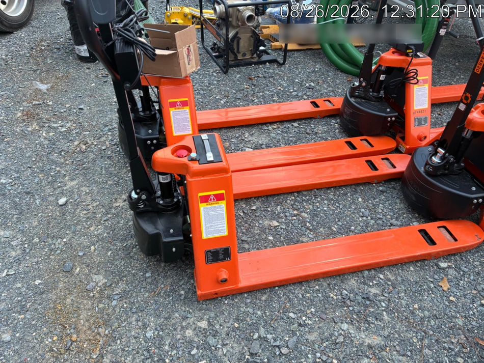 2026 MIGHTY LIFT EPT45S