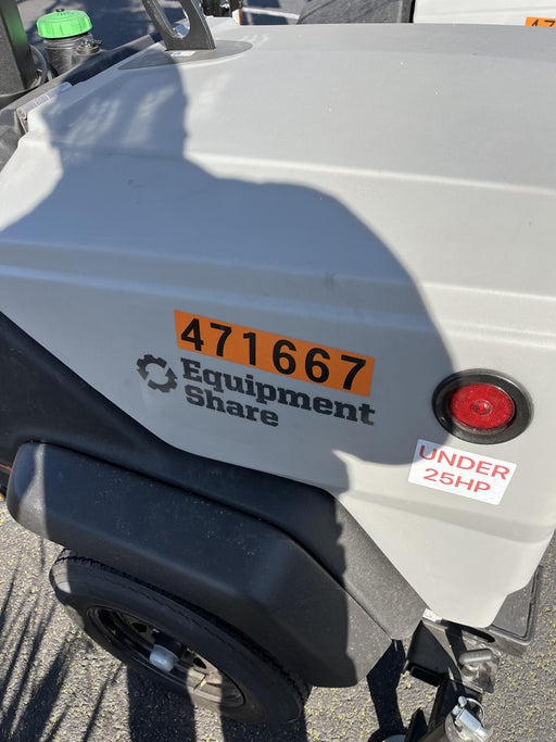 2024 WACKER NEUSON LTT4