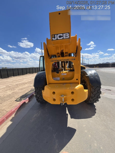 2025 JCB 510-56