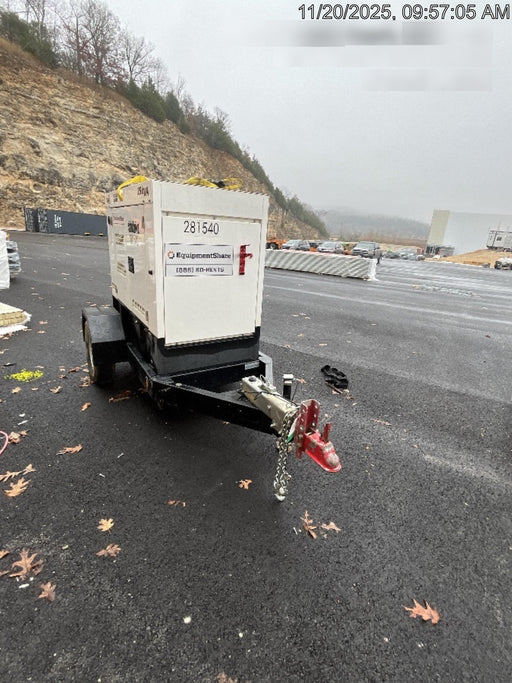 2022 SHINDAIWA DGK25F