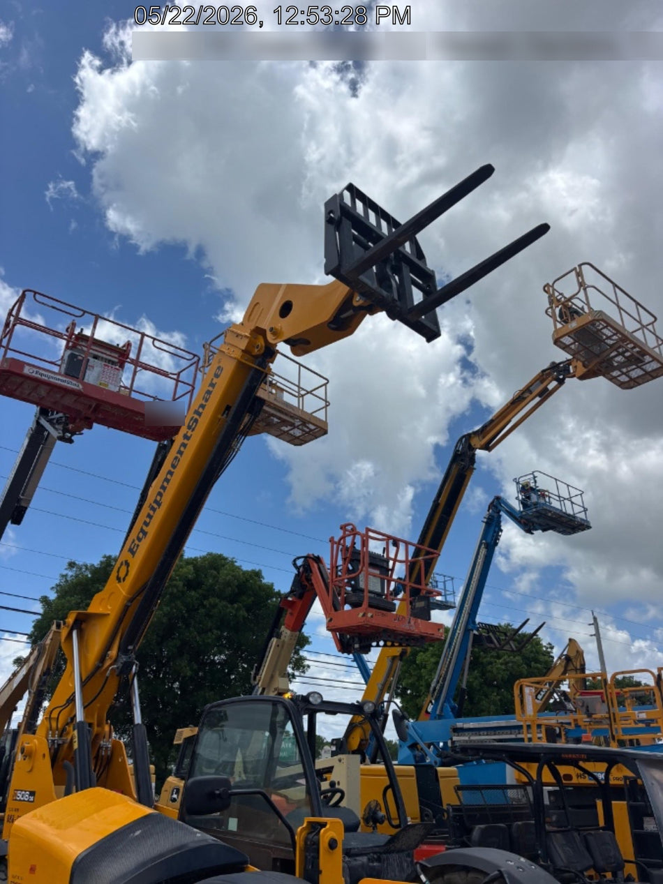 2026 JCB 506-36