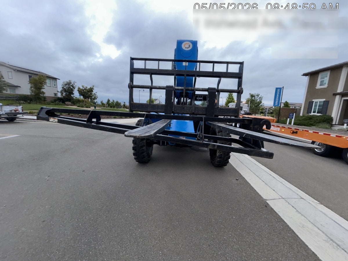 2024 GENIE GTH-844