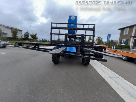 2024 GENIE GTH-844
