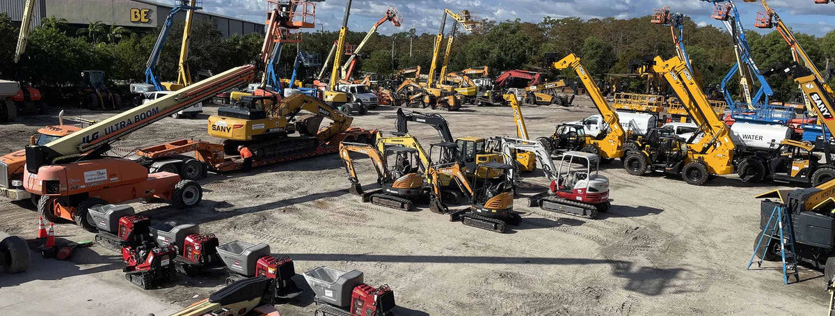 ZX-135/70 — Used Equipment | EquipmentShare