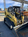 Wacker Neuson ST45 Wacker Neuson ST45 10K Tracked Skid Loader, Canopy,  Bucket