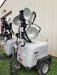 Wacker Neuson LTV6K-MH Wacker Neuson LTV6K Towable Light Tower