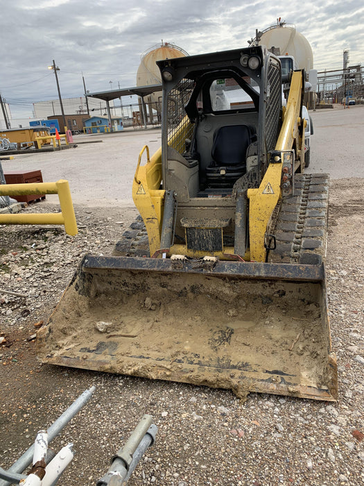 2018 Wacker Neuson ST45