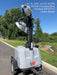 Wacker Neuson LTV6K-MH Power mast, 1100W MH, Fuel Sensors, Wiring Harness