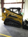 Wacker Neuson ST45 Wacker Neuson ST45 10K Tracked Skid Loader, Canopy,  Bucket