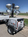 Wacker Neuson LTV6K-MH Wacker Neuson LTV6K Mobile Light Tower w/Fuel Level Sensor Installed