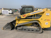 Wacker Neuson ST35 Wacker Neuson ST35 Cab/Heat/AC, Rubber Track, Block Heaters, Bucket