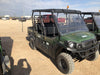 Kawasaki MULE PRO-DX Diesel, 6-Seater, Canopy