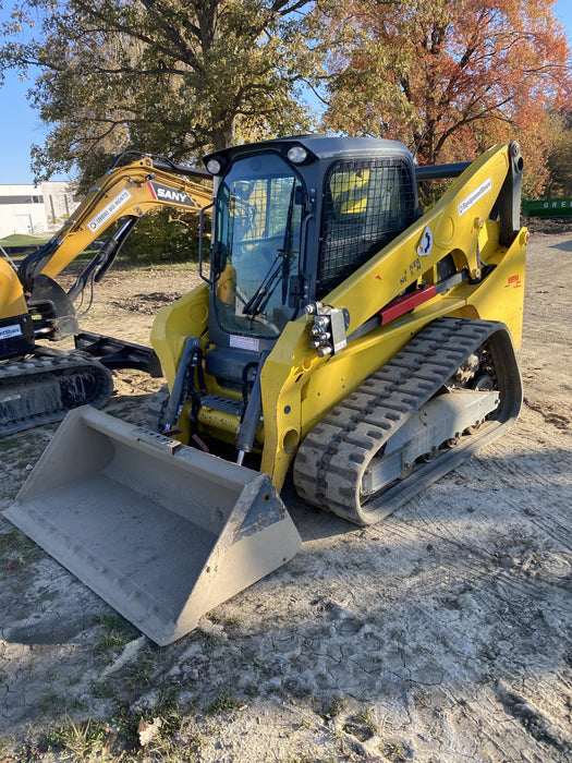 Wacker Neuson ST45 WACKER NEUSON ST45 w/ Bucket