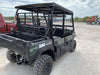 Kawasaki MULE PRO-DX Diesel, 6-Seater, Canopy